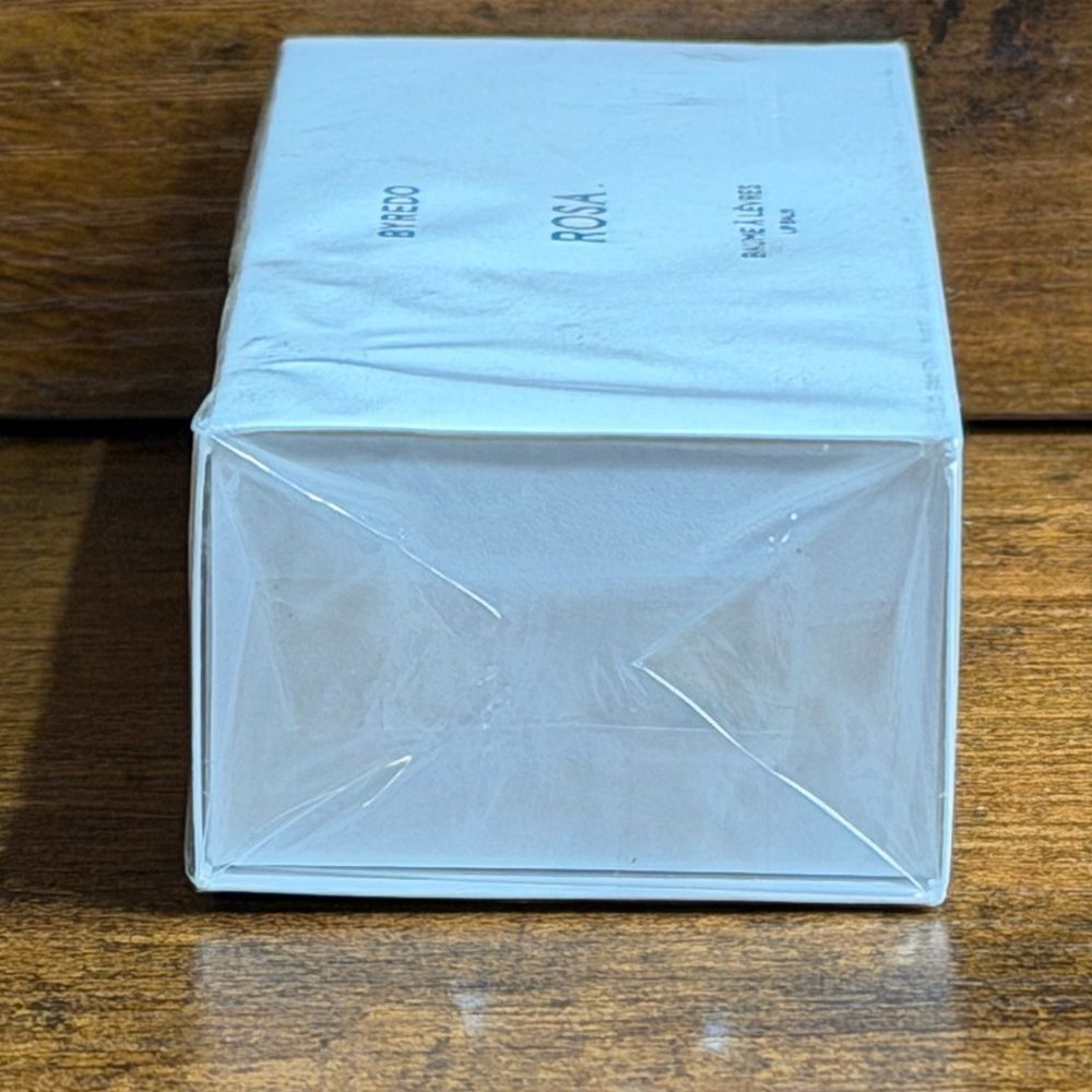 Byredo Rosa (Neutral Blush Pink) Lip Balm 2.5g | New Sealed Luxury Lip Care - Picture 6 of 13